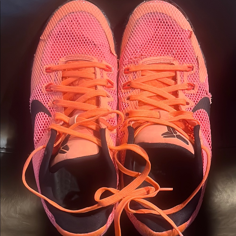Nike Kobe 11 Barcelona